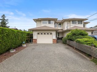 45365 Watson Rd #1, Chilliwack, BC V2R2H5