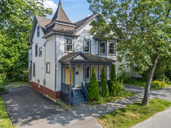 130 W Broadway, Bangor, ME 04401