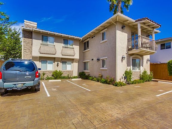 2nd image of 3212 Collier Ave Unit 6