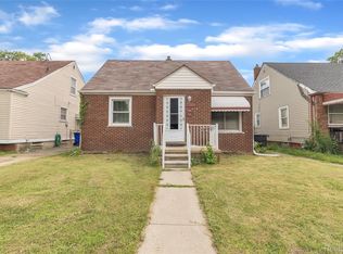 8116 Wyoming Ave, Detroit, MI 48204