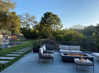 4 Canyon Rd, Ross, CA 94957