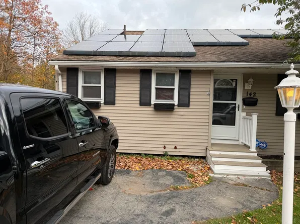 142 Short St, Brockton, MA 02302
