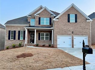 2031 Broadmoor Way, Fairburn, GA 30213
