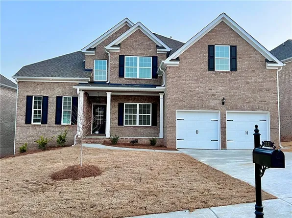 2031 Broadmoor Way, Fairburn, GA 30213