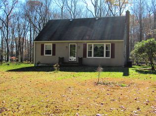 135 Hamel Rd, Renfrew, PA 16053