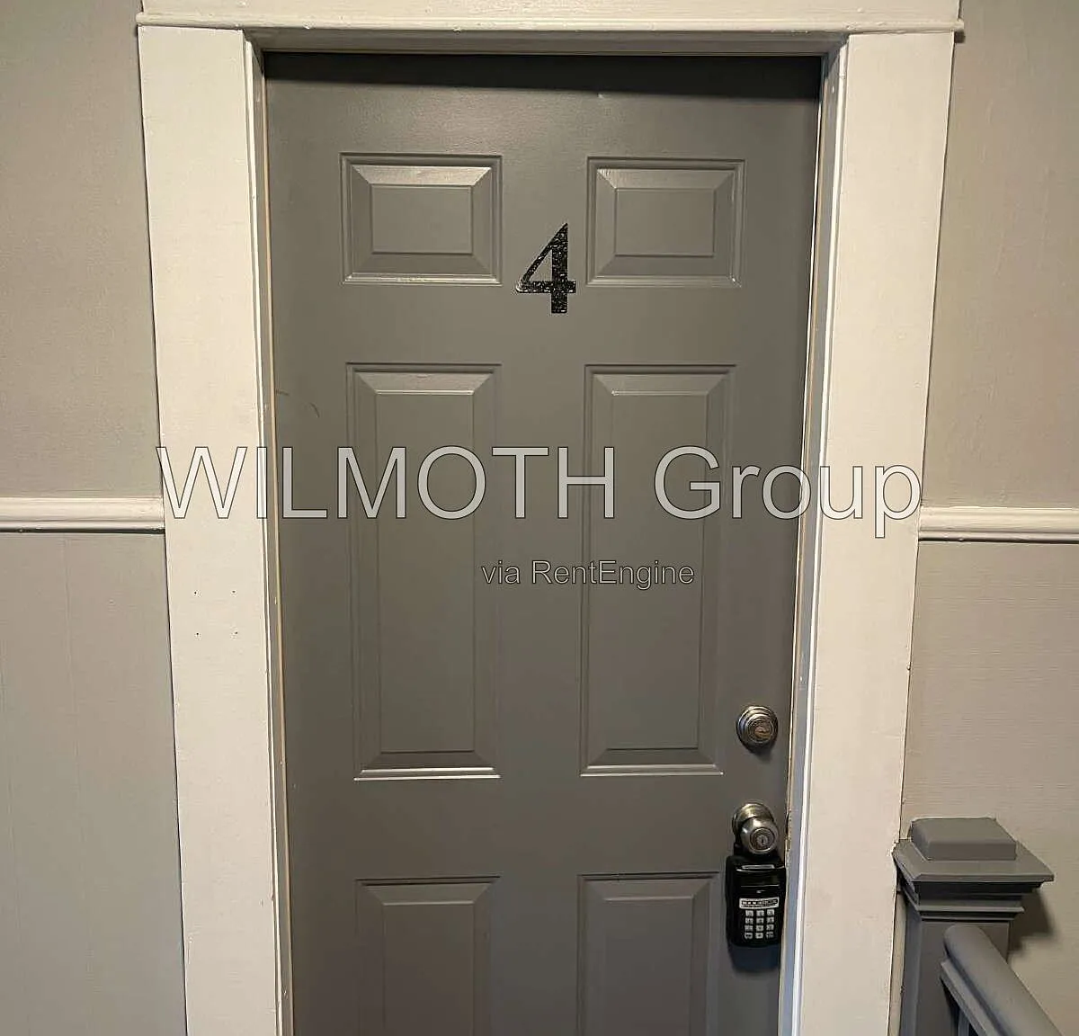 1 bed, 1.0 bath, 486 sqft, $675 — Photo 2
