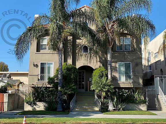 5th image of 4527 Coldwater Canyon Ave #3