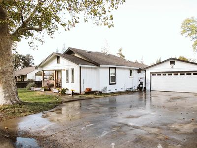 7581 Park Dr, Citrus Heights, CA, 95610