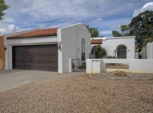 9525 Bent Rd NE, Albuquerque, NM 87109