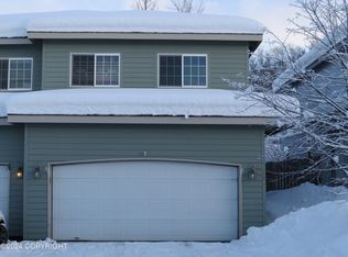 11061 Hannah Jane Pl #2, Eagle River, AK 99577
