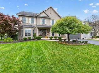 65 Radford Way, Rochester, NY 14612