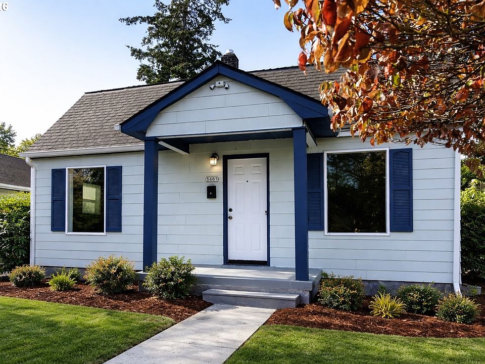 1st image of 3407 NE 81st Ave