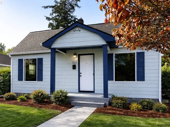 3407 NE 81st Ave, Portland, OR 97213