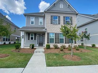 3669 Davenport Rd, Duluth, GA 30096