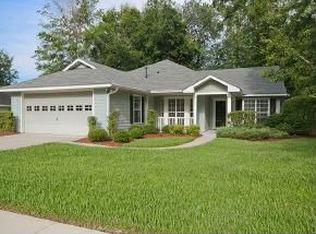 6708 SW 81st St, Gainesville, FL 32608