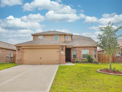 9807 Blue Sapphire Ln, Iowa Colony, TX, 77583