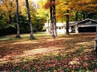 7666 W Thompson Rd, Kinross, MI 49752