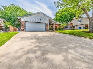6717 S Marion Ave, Tulsa, OK 74136