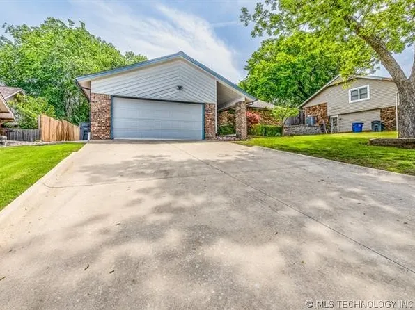 6717 S Marion Ave, Tulsa, OK 74136