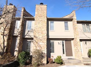 3415 Londonderry Ln, Roanoke, VA 24018