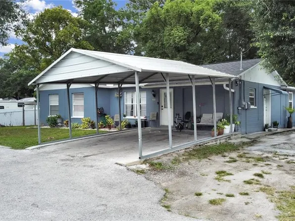 8106 N Rome Ave, Tampa, FL 33604