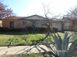 3930 Tioga St, Dallas, TX 75241