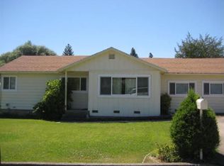 161 N Court Rd, Ukiah, CA 95482