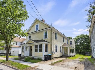 50-52 John St, Pittsfield, MA 01201