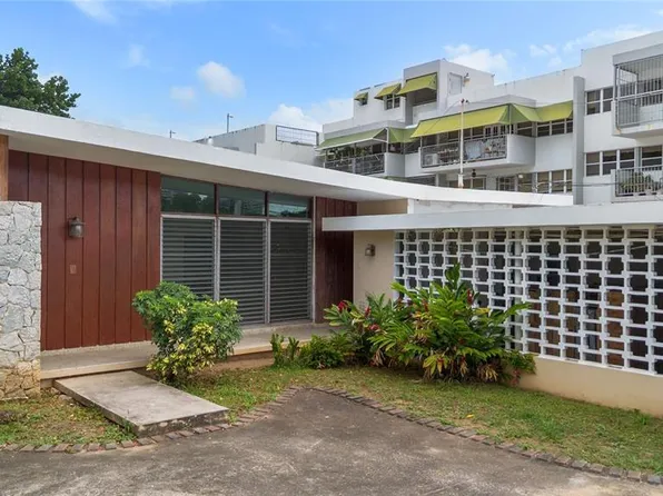 465 Avenida Sagrado Corazon, San Juan, PR 00915