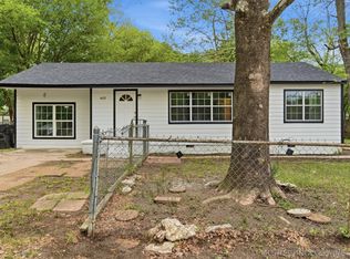 6423 N Wheeling Ave, Tulsa, OK 74130
