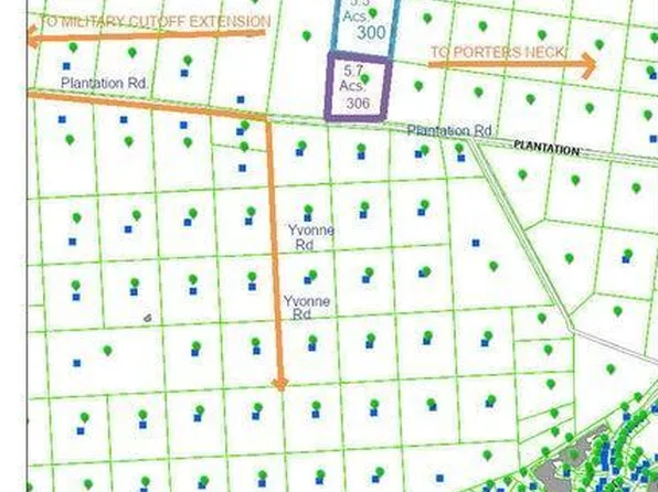 306 Plantation Road, Wilmington, NC 28411