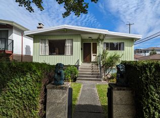 2781 Horley St, Vancouver, BC V5R4R7