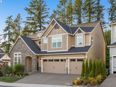 11841 NW Mellridge Ln, Portland, OR, 97229