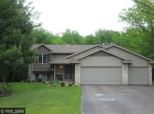 18810 Woodland Acres S, Pine City, MN 55063