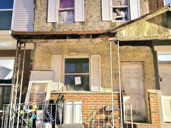 652 N Conestoga St, Philadelphia, PA 19131