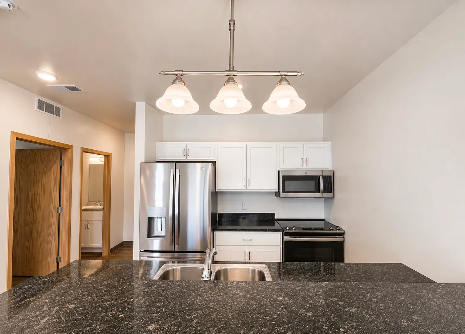 Apartments on Main — Photo 3