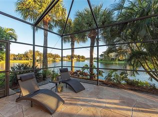 2300 Island Cove Cir, Naples, FL 34109