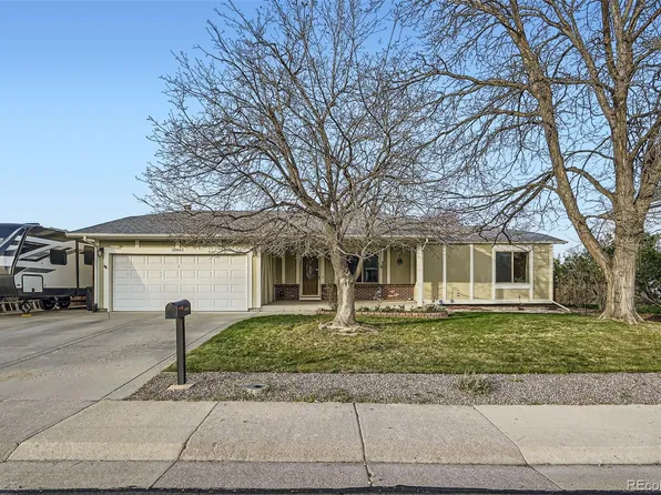 10661 W 104th Avenue, Broomfield, CO 80021
