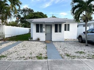 1818 Sherman St #1, Hollywood, FL 33020
