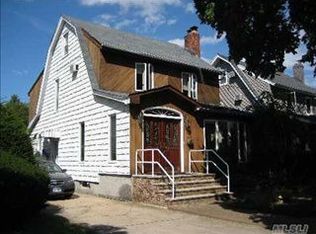 443 Maren St, West Hempstead, NY 11552