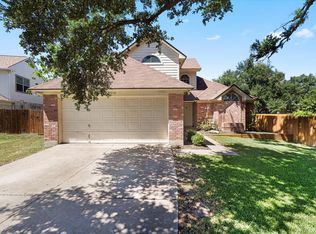 8510 Portage Cv, Austin, TX 78717