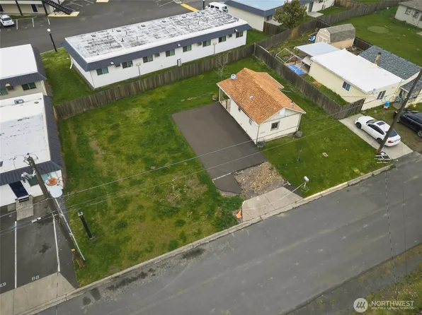 1523 Granville Street, Walla Walla, WA 99362