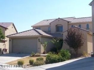 607 W Desert Seasons Dr, San Tan Valley, AZ 85143