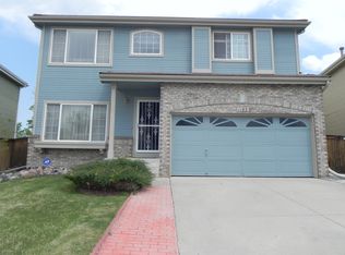 1185 Briarhollow Way, Highlands Ranch, CO 80129