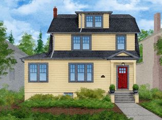 5618 Nevada Ave NW, Washington, DC 20015