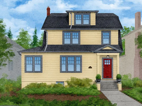 5618 Nevada Ave NW, Washington, DC 20015