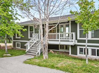 140 E Spring Dr, Woodland Hills, UT 84653