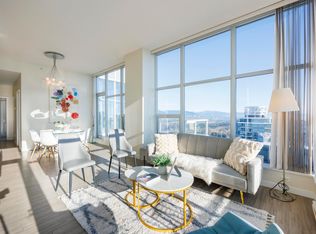 4880 Bennett St #4203, Burnaby, BC