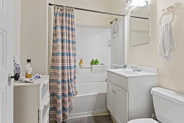 5 Carson St #1 — Photo 10
