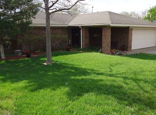 3 Greenwood Ln, Canyon, TX 79015